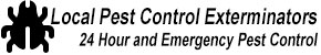 Rohwer AR Pest Control Exterminators